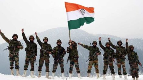 15 जनवरी को क्यों मनाया जाता है भारतीय थल सेना दिवस,आप भी जानें