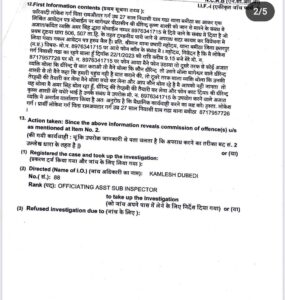 अपने हिंदु धर्म के लिए लड़ाई लड़ रहे बागेश्वर धाम के पीठाधीश्वर धीरेंद्र कृष्ण शास्त्री इन दिनों विवादों में बने हुए हैं। हालाकि वो सिर्फ अपने धर्म को बचाने का प्रयास कर रहे है।