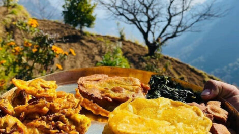 उत्तराखंड में क्यों मनाया जाता है घुघुतिया त्योहार आप भी जाने