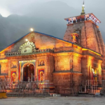 केदारनाथ मंदिर चार धाम यात्रा 2026 रजिस्ट्रेशन